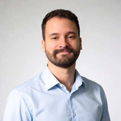 Foto de Jean Lucca Bueno